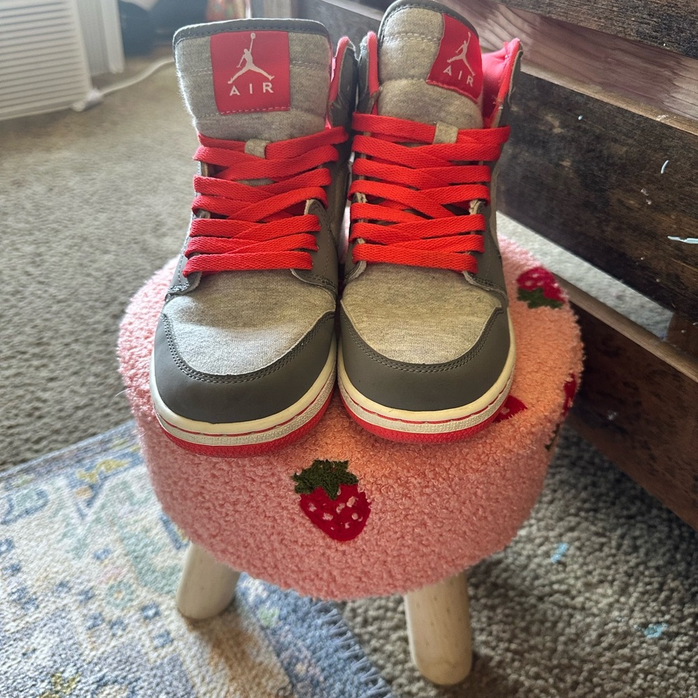 Air Jordans